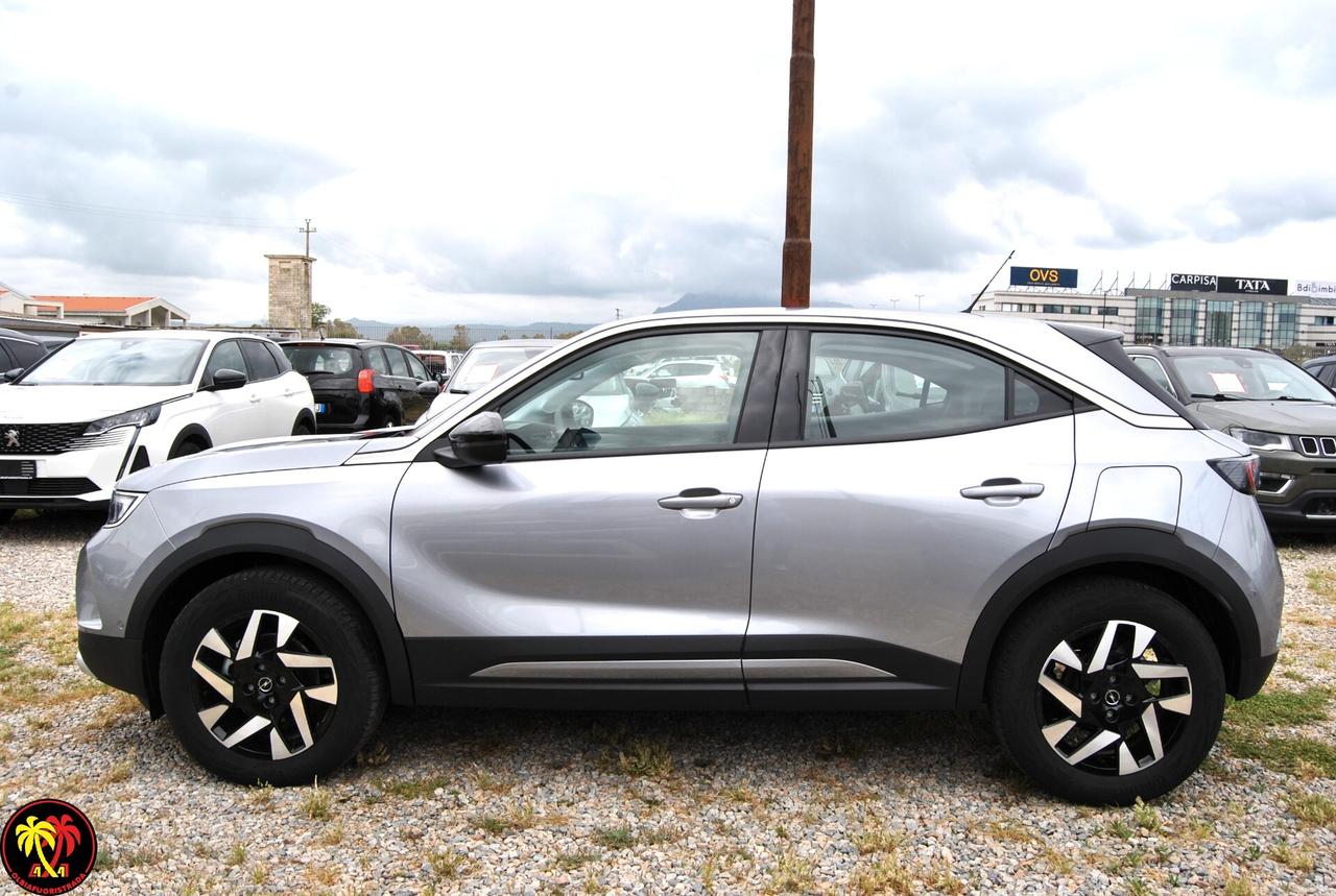 Opel Mokka 1.2 Turbo Elegance