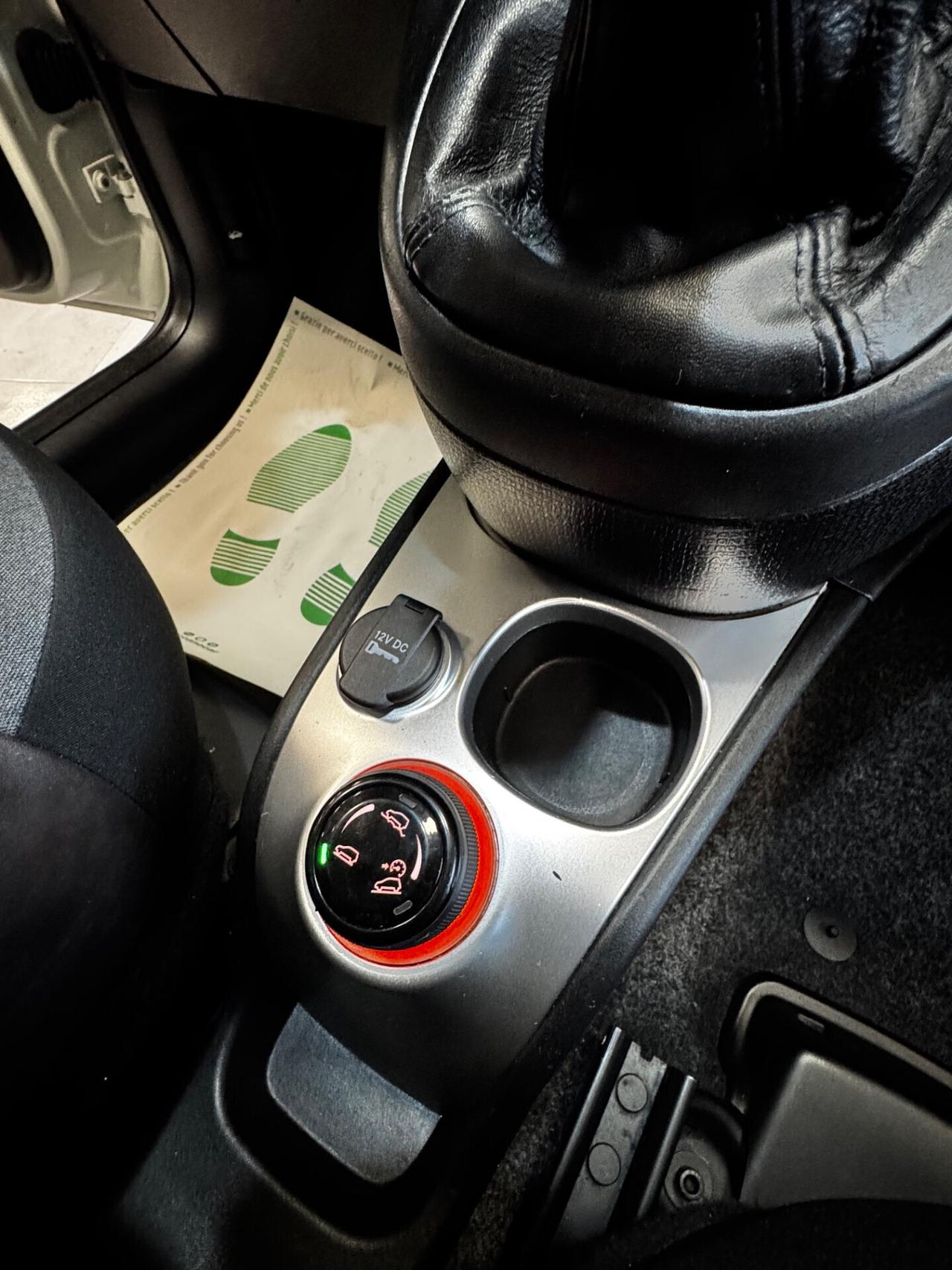 FIAT PANDA 1.3 MJET 4X4 CROSS MY2017