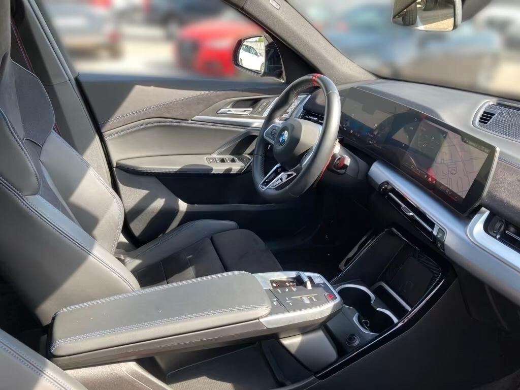 Bmw X2 M M35i xDrive Msport Pro/TETTO/SEDILI A GUSCIO/HARMAN KARDON/