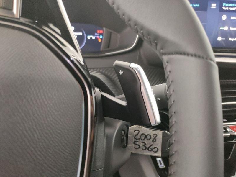 Peugeot 2008 2008 Hybrid 145 e-DCS6 Allure