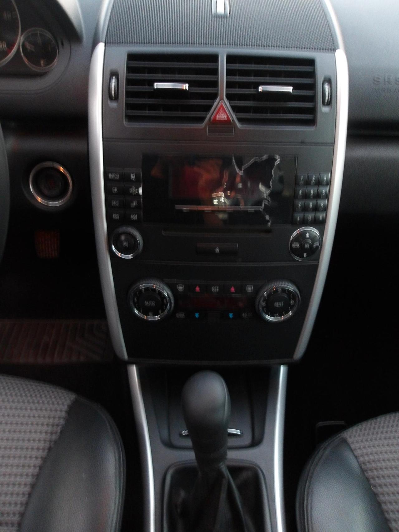 Mercedes Classe A Berlina A 180 cdi Elegance