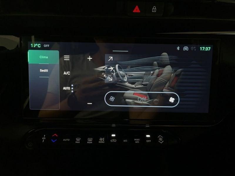 Alfa Romeo Junior Ibrida 1.2 Hybrid 145 CV eDCT6 Edizione Milano Cortina