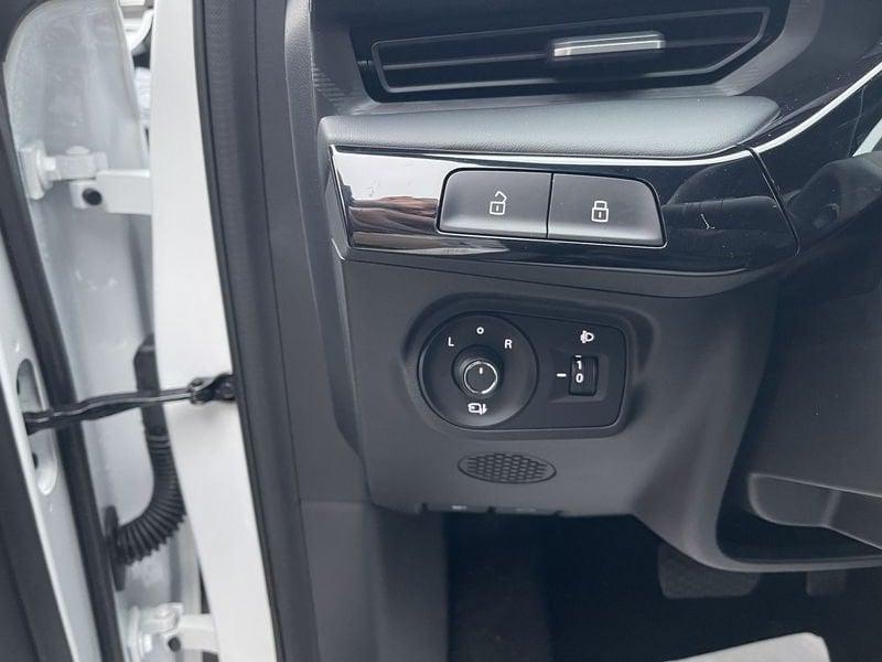 MG MG3 1.5 hybrid+ Luxury auto - KM0