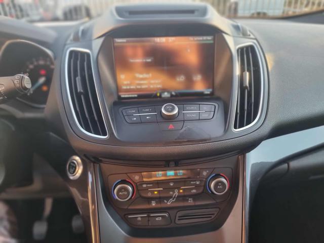 FORD Grand C-Max 1.5 TDCi 7 Posti Titanium