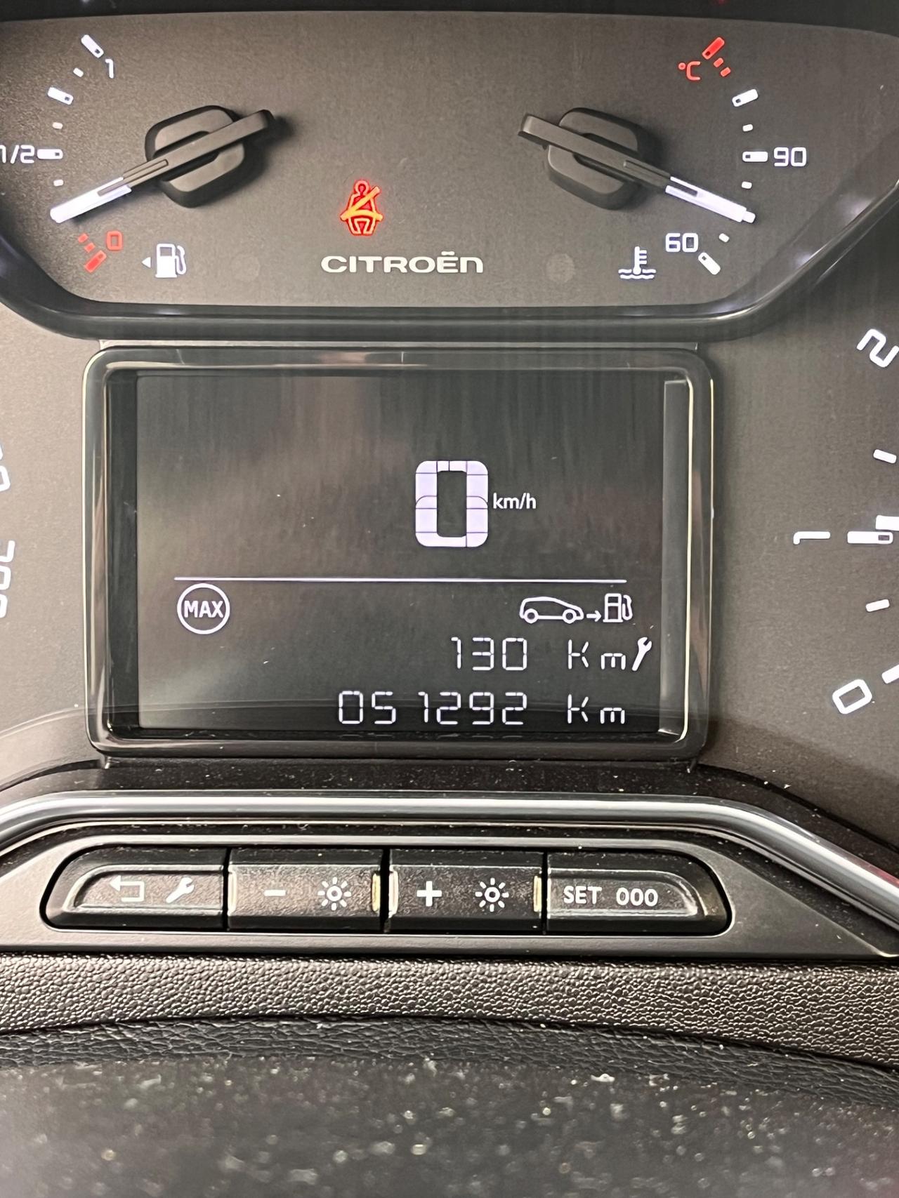 Citroen C3 PureTech 110 S&S Shine