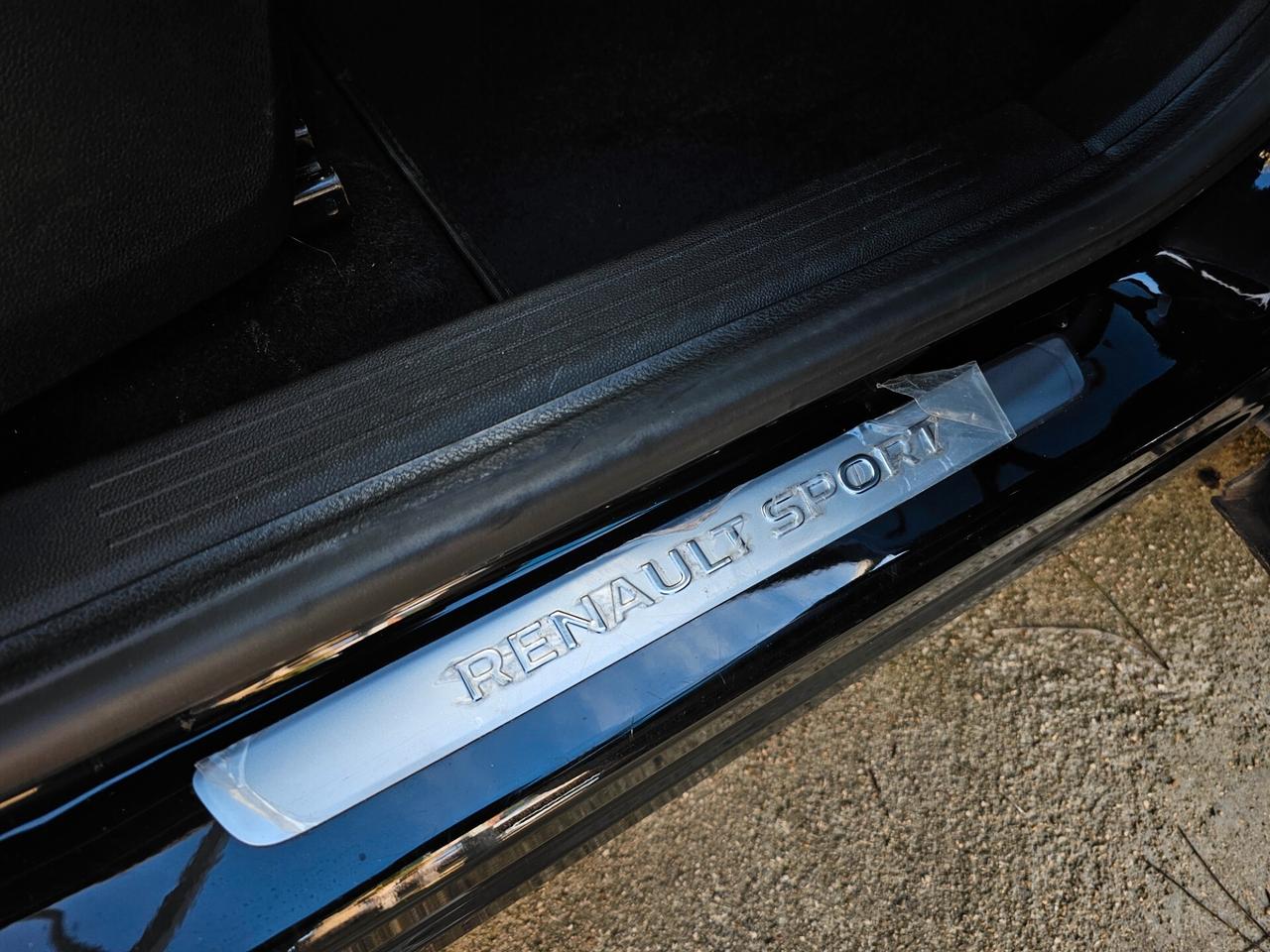 Renault Captur Full Hybrid E-Tech 145 CV RS Line