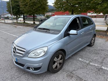Mercedes-Benz B200 CDI 140cv E5