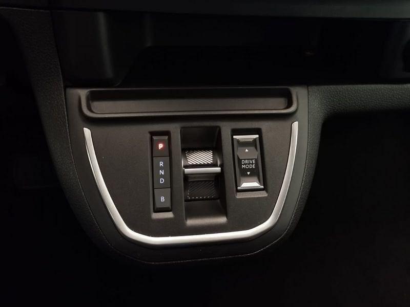 Toyota Proace Verso Electric 75 kWh M/T L1 D Executive - 8 posti