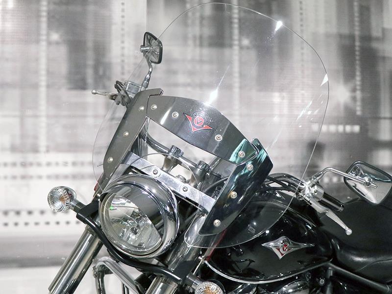 Kawasaki VN 900 Classic