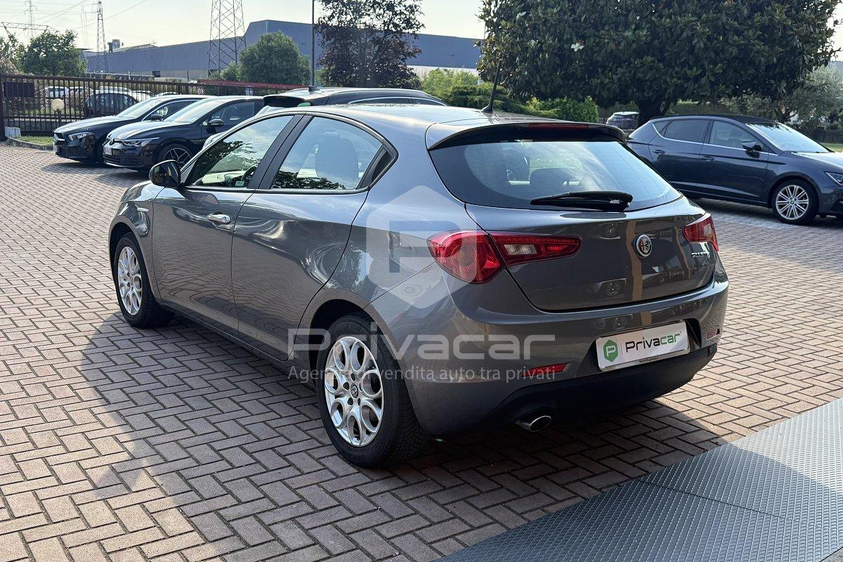 ALFA ROMEO Giulietta 1.6 JTDm 120 CV Business