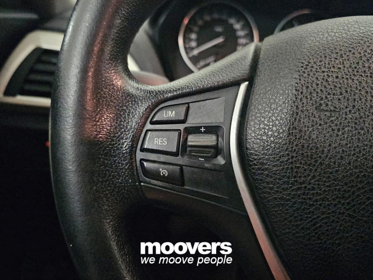 Serie 1 (F20) BMW 116d 5p. Business