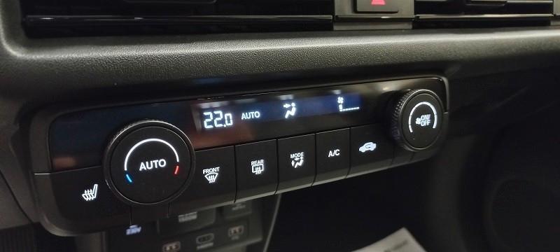 HONDA E ADVANCE 17