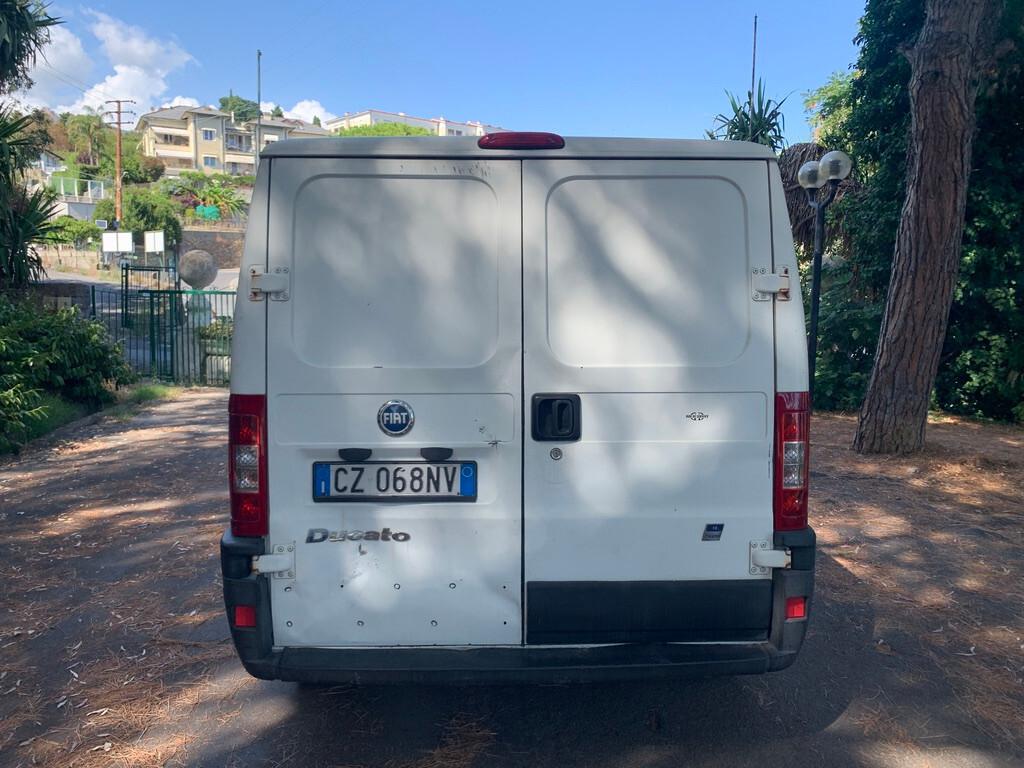 FiatFIAT DUCATO 2.8 JTD