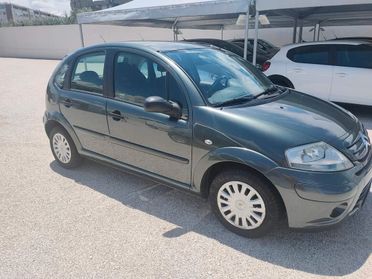 Citroen C3 1.1 airdream Exclusive Style GPL