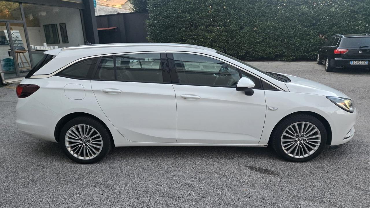Opel Astra 1.6 CDTi 136CV aut. Sports Tourer Innovation