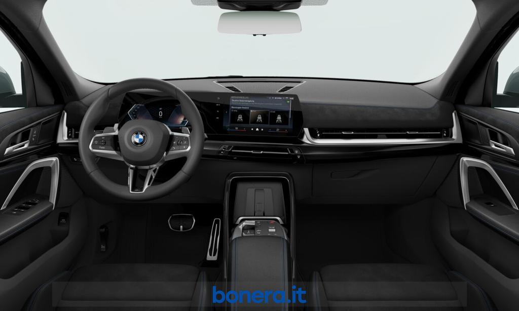 BMW X2 20 i 48V MSport sDrive DCT