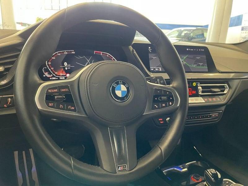 BMW Serie 1 118 i 5p. Msport