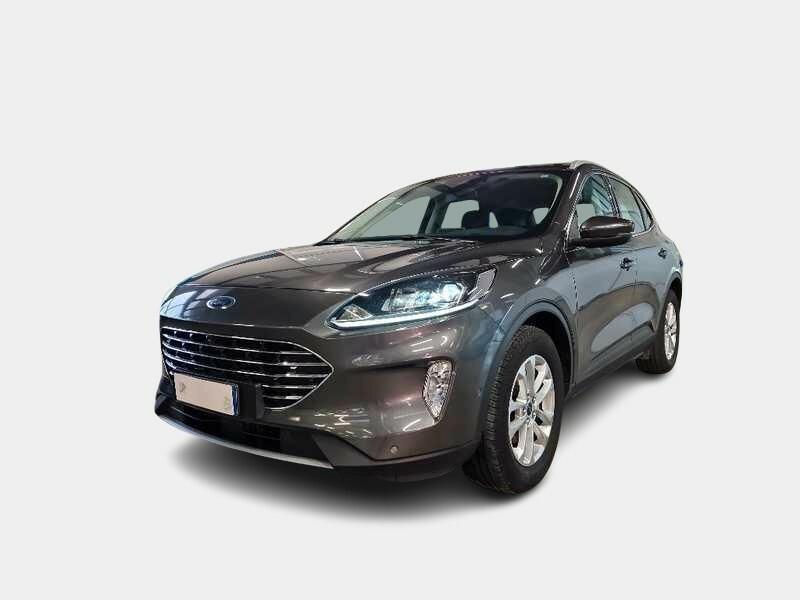 FORD KUGA 1.5 EcoBlue 120CV 2WD Titanium