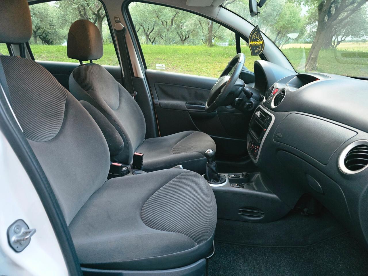 Citroen C3 1.1 44 KW UNICO PROP - OK PER NEOPATENTATI