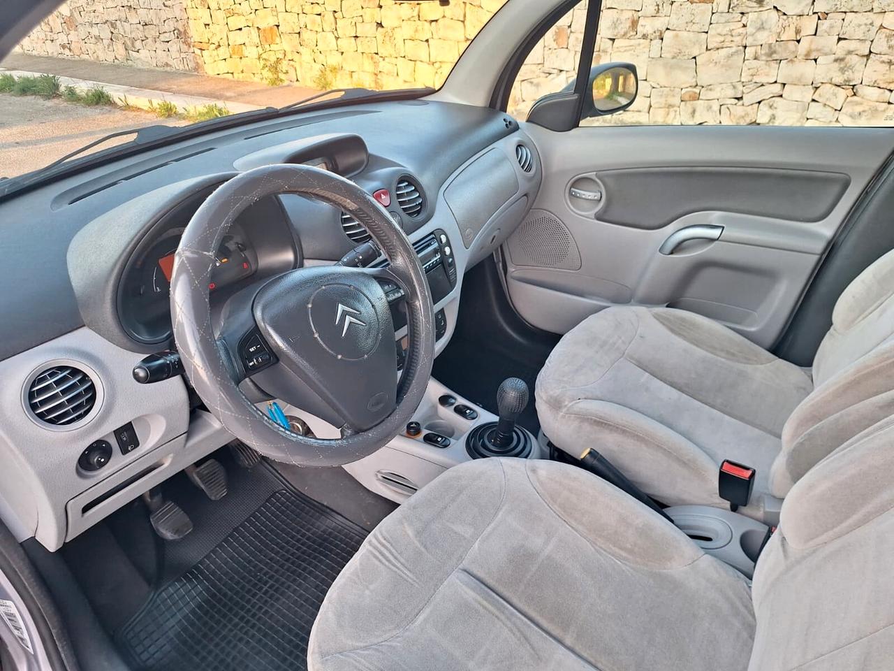 Citroen C3 1.4 Elegance
