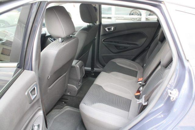 FORD Fiesta 1.0 80CV 5 porte Business