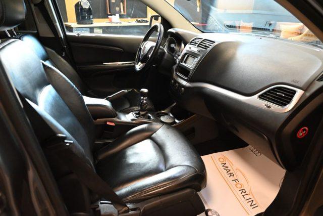 FIAT Freemont 2.0 Multijet 170CV URBAN 7 POSTI PELLE CRUISE FULL