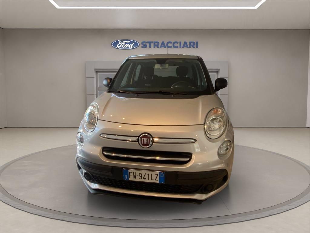 FIAT 500L 1.3 mjt Urban 95cv my19 del 2019