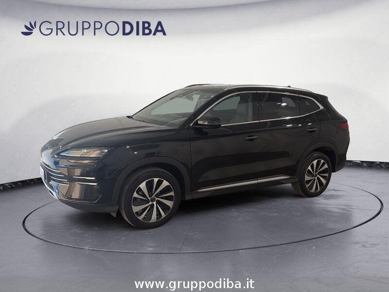 BYD Seal U DM-i 1.5 phev Boost 2wd