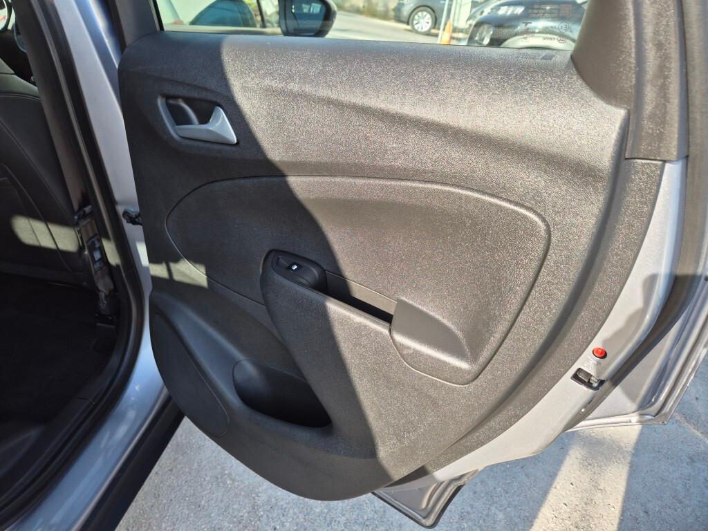 Opel Crossland X 1.5 D 120CV AUTOMATICA FULL