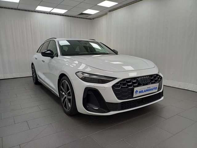 Audi A5 AVANT S-LINE TDI S-TRONIC MY25 204CV ONLY PROMO!