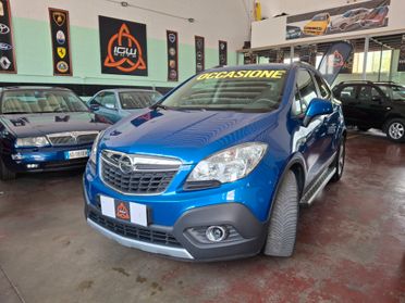 Opel Mokka 1.6 Ecotec 115CV 4x2 Start&Stop Cosmo