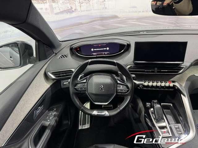 Peugeot 3008 BlueHDi 130 S&S EAT8 GT FULL-LED NAVI