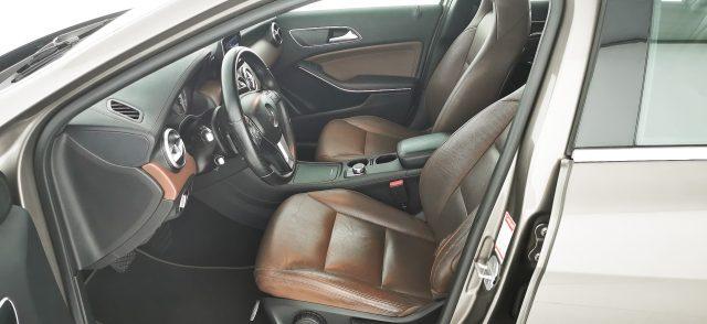MERCEDES-BENZ A 180 CDI Automatic Sport