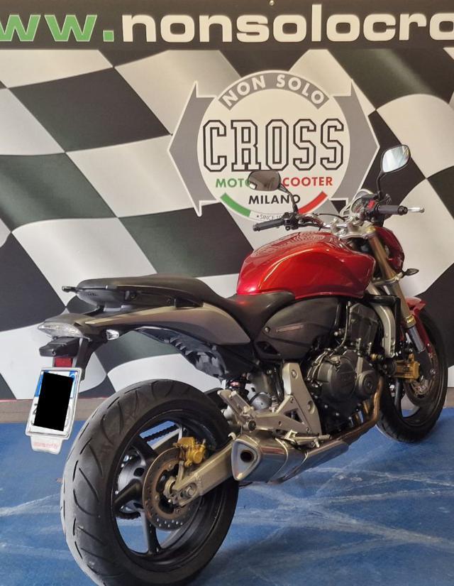 HONDA Hornet 600 - UNICO PROPRIETARIO