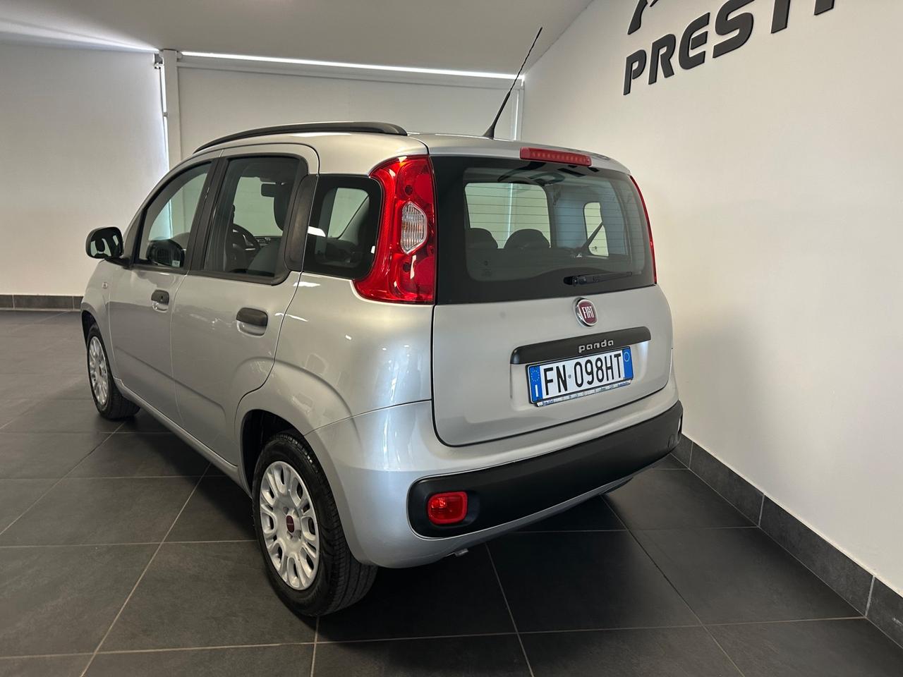 FIAT PANDA 1.2 BENZINA 69CV LOUNGE PRONTA CONSEGNA GARANZIA