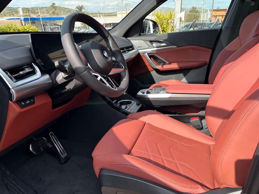 Bmw X2 18d 2026 KM 0 IVA ESPOSTA Tua a solo 539 Euro al mese