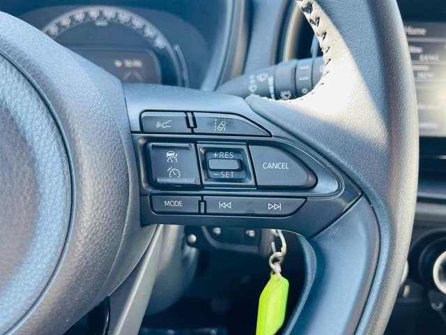 Toyota Aygo X Aygo X X 1.0 Active 72cv FORMULA SUMMER