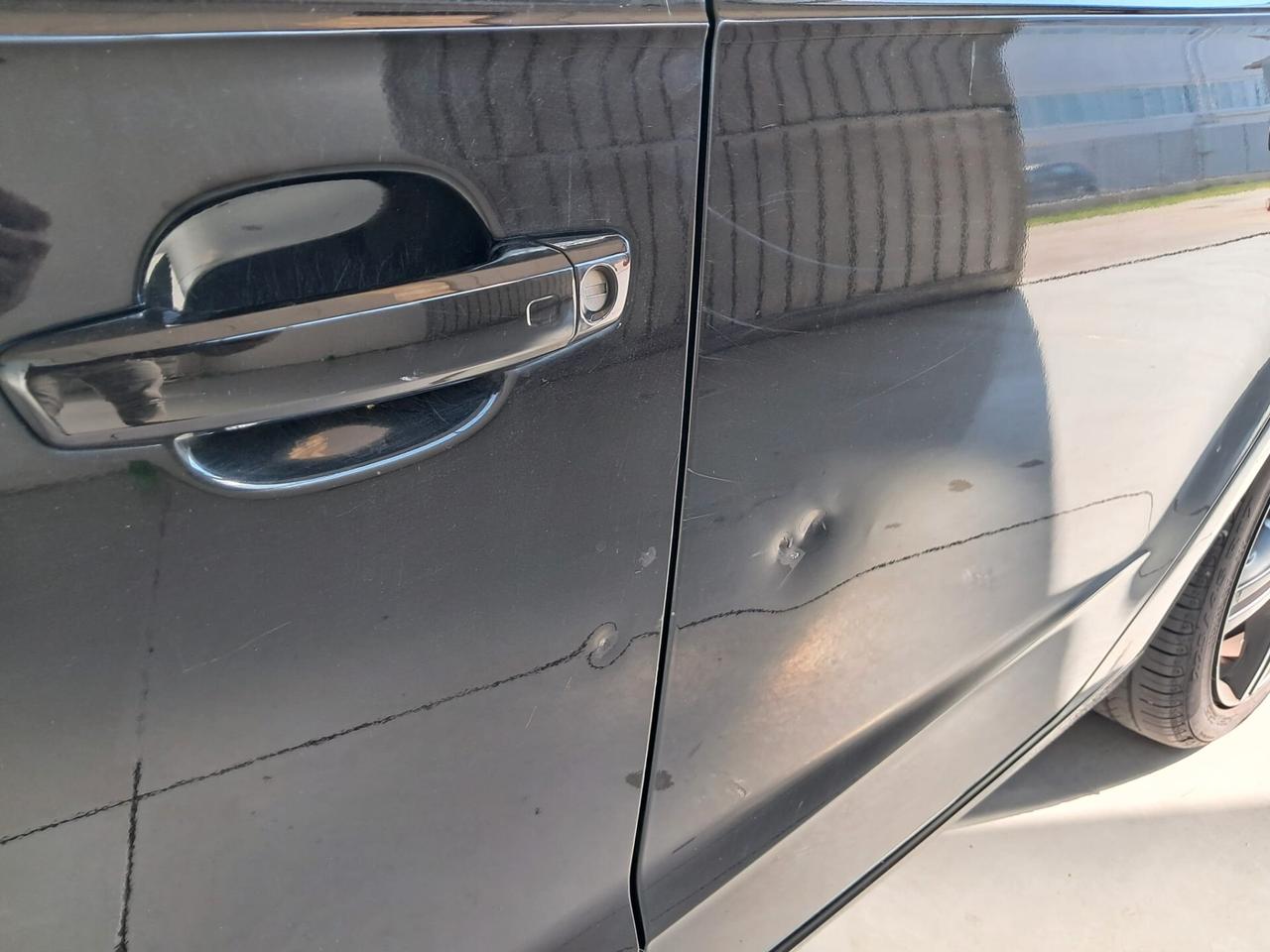 Audi A3 SPB 2.0 TDI 184 CV Sport