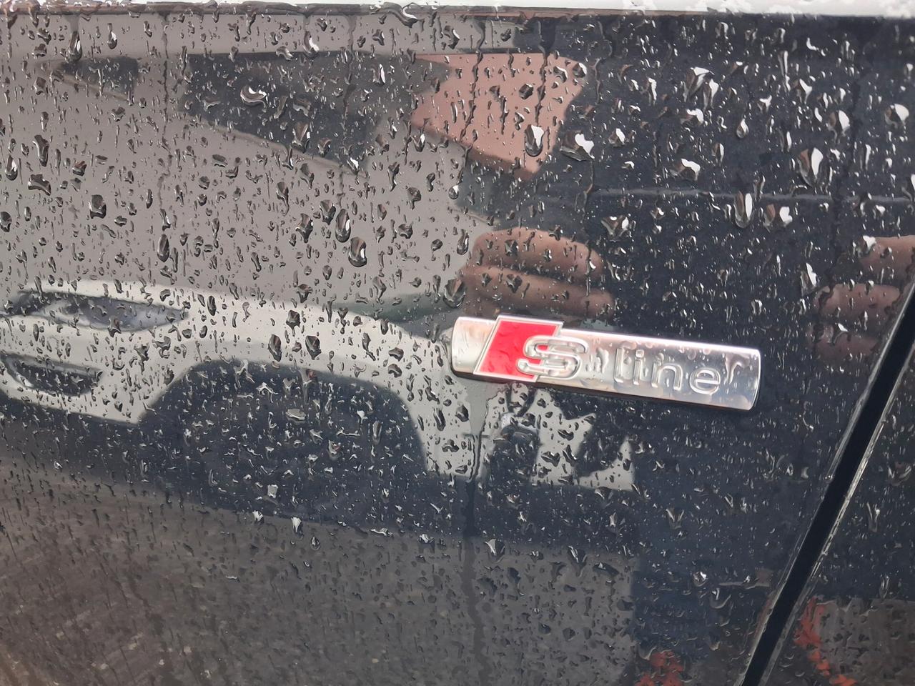 Audi A6 50 3.0 TDI quattro tiptronic Sport S line