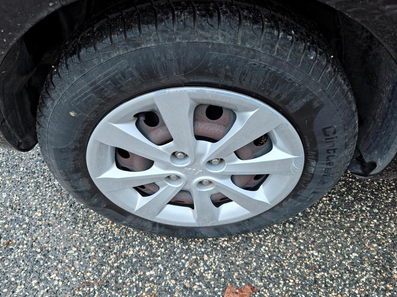 Kia Rio 1.2 CVVT 5p. CV-85 Active 2014-E5B Manuale NEO