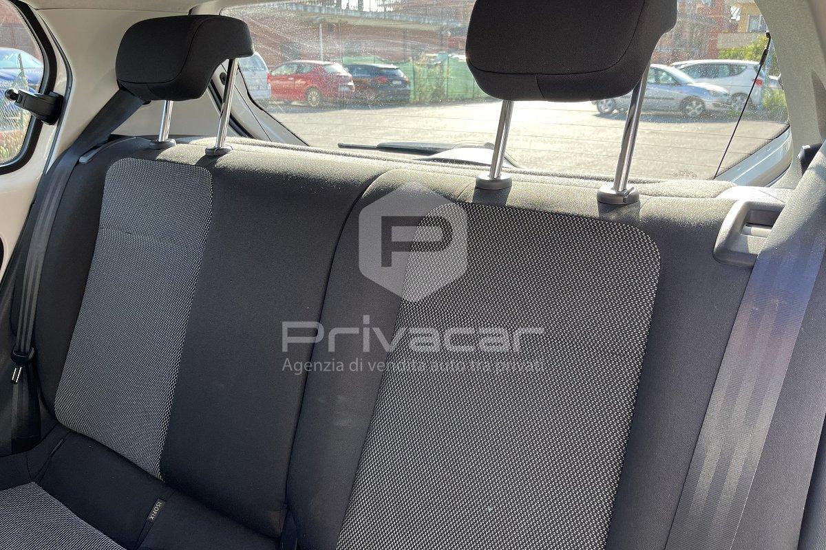 SEAT Mii 1.0 5 porte Style