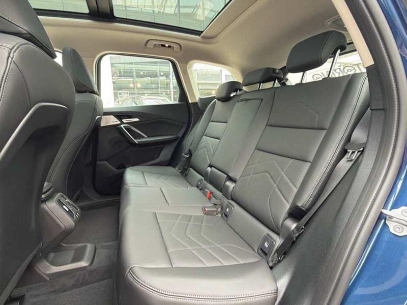 BMW X1 i xDrive30