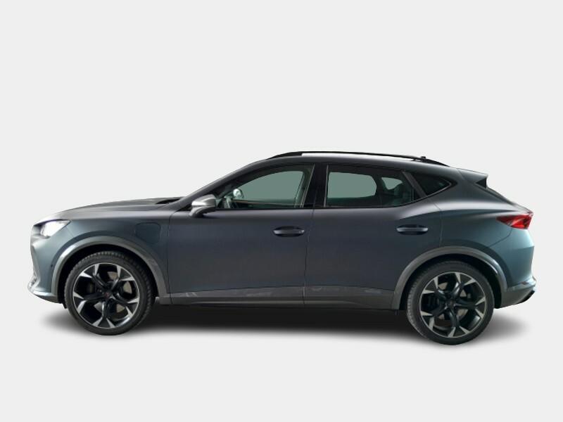CUPRA FORMENTOR 1.4 E-HYBRID VZ DSG