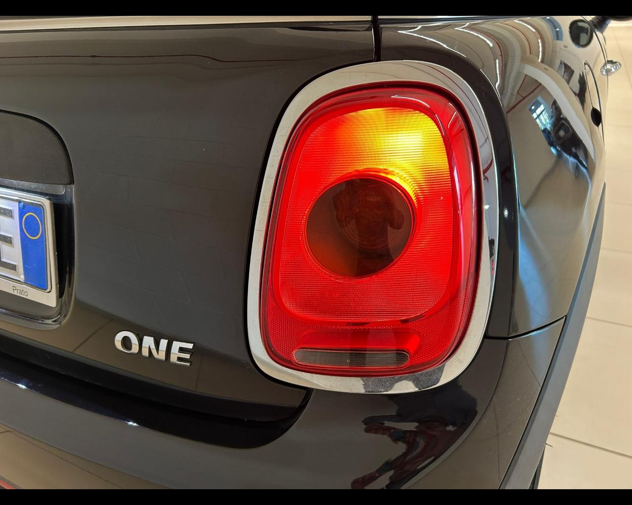 MINI Mini 4ª serie (F56) - Mini 1.5 One 75 CV