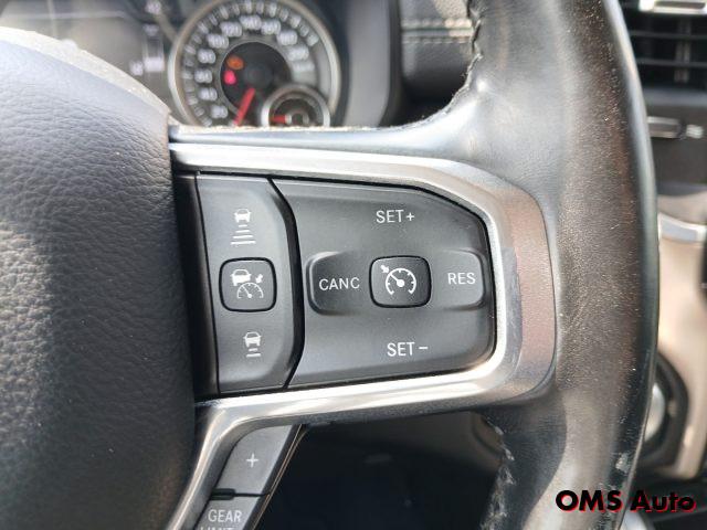 DODGE RAM 1500 5.7 GPL V8 Laramie Chrome N1
