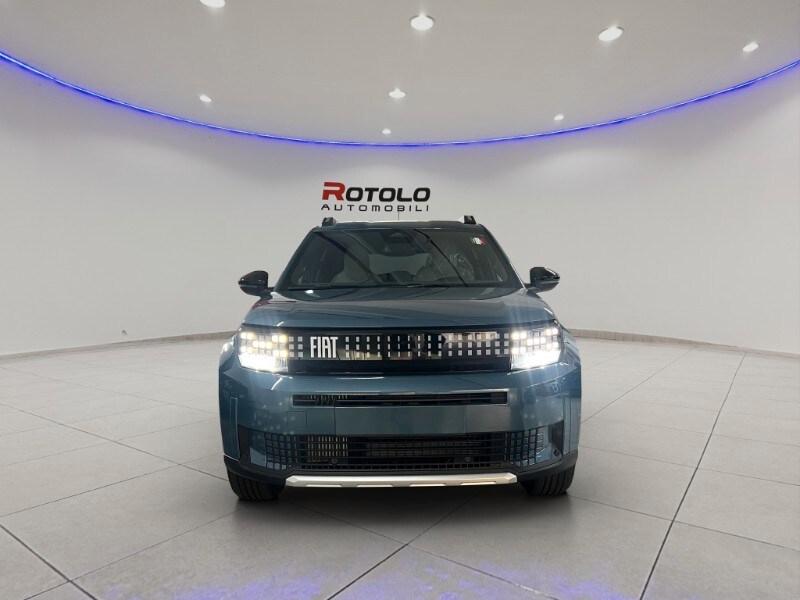 FIAT Grande Panda Grande Panda 1.2 Hybrid 110 C...