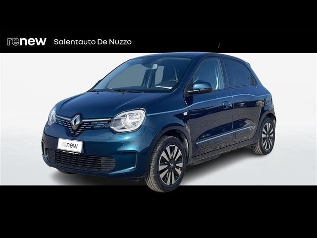 RENAULT Twingo 22kWh Intens