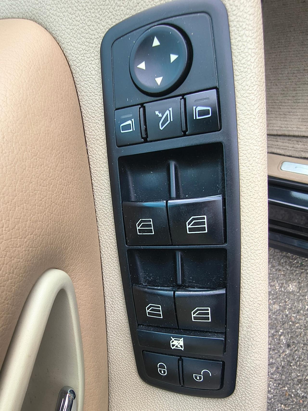 MERCEDES CLASSE A 180 CDI AVANTGARDE