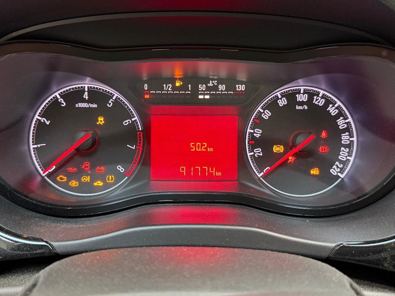 Opel Corsa 5 Porte Corsa 5p 1.2 b-Color