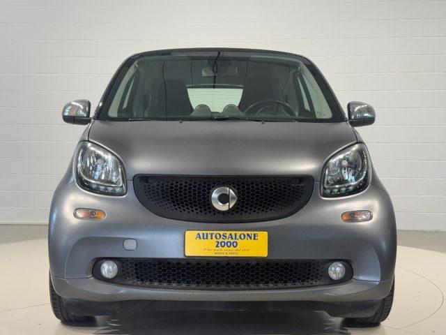 SMART ForTwo 70 1.0 Youngster PREZZO REALE